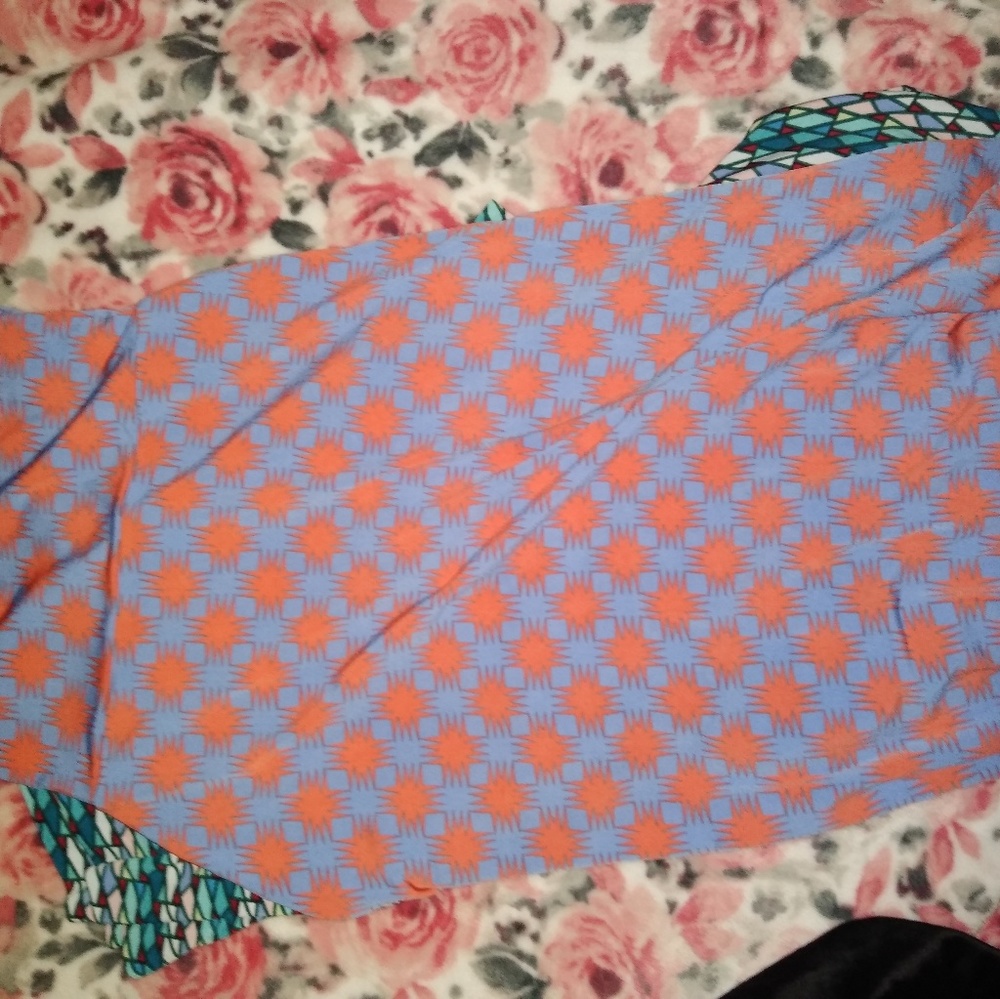 Maxi skirts - Picture 2 of 2